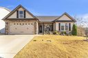 119 Marshfield Trail sold home in Simpsonville, SC