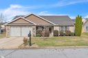 224 Eastpark Way sold home in Easley, SC