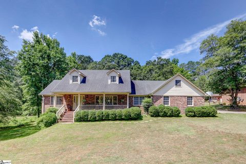 Homes in Drexel Terrace, Taylors