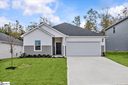 546 Harben Drive sold home in Woodruff, SC