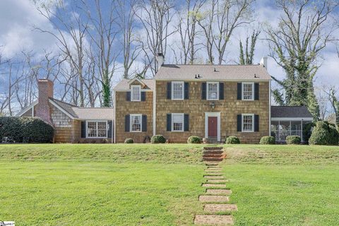 112 Rosewood Lane pending home in Andrews Farm, Spartanburg, SC