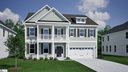 316 Sherwood Drive Lot 18 Timberland Grove sold home in Anderson, SC