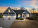 203 Claridge Way sold home in Greer, SC