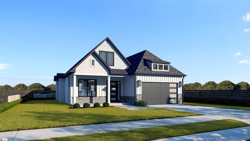 28 Mercy Drive sold home in Hawk Haven, Greenville, SC