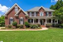 501 Mossy Ledge Lane sold home in Simpsonville, SC