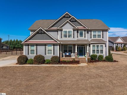 149 Country Mist Drive sold home in Pennington Park, Greer, SC