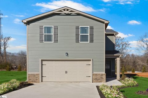 105 Green Pasture Road