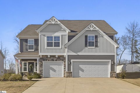 4242 Winding Ridge Lane sold home in Providence Farm, Boiling Springs, SC