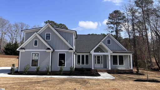 203 Timothy Court pending home in Walker'S Pointe, Anderson, SC