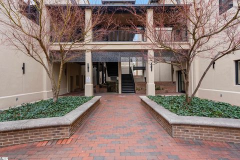 233 N Main Street Unit 302 sold home in Noma Flats, Greenville, SC