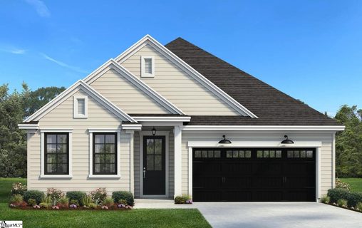 232 Creekside Circle active home in Saratoga Oaks, Williamston, SC