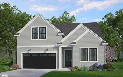 258 Creekside Circle
