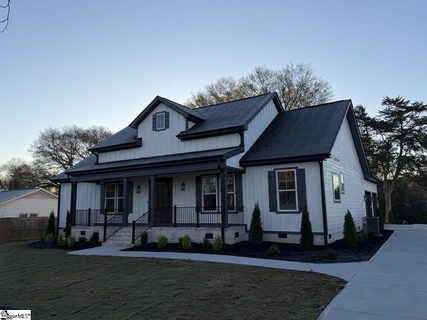 123 Bangor Street sold home in Glendale, Mauldin, SC