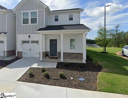 159 Bromes Way active home in The Village At Chapel Green, Greenville, SC