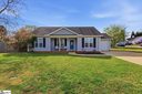 2 Petal Court sold home in Simpsonville, SC