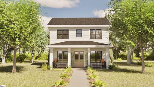 11 Carlingford Way pending home in Aster, Greenville, SC