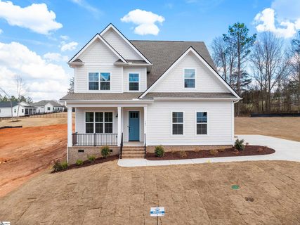 Homes in Echo Grove, Travelers Rest