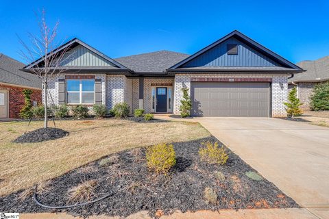 Homes in Bracken Woods, Piedmont