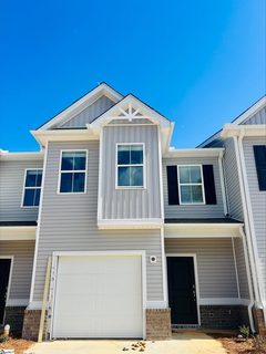1542 Dockage Way Lot 93 active townhome in Southport Townes, Spartanburg, SC