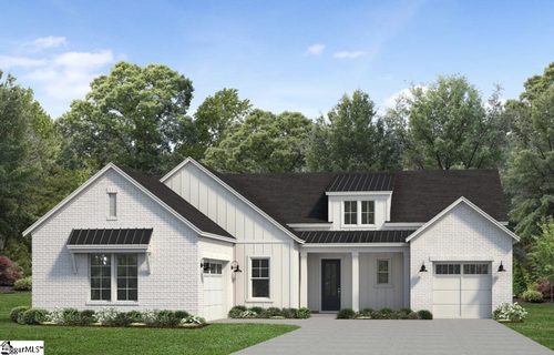 121 Birch Horizon Avenue pending home in Bethany Farms, Simpsonville, SC