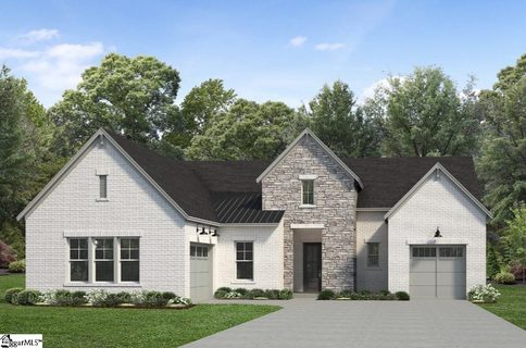 107 Birch Horizon Avenue pending home in Bethany Farms, Simpsonville, SC