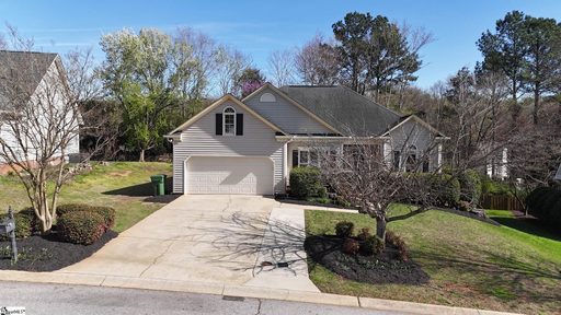 305 Wild Rice Drive sold home in Ricelan Springs, Simpsonville, SC