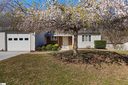 213 Creek Forest Drive sold home in Greenville, SC