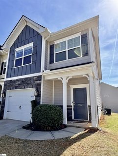 700 Wintergarden Place sold home in Grandview Townes, Simpsonville, SC