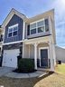 700 Wintergarden Place sold home in Simpsonville, SC