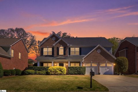 11 Springhead Way sold home in Thornbrooke, Greer, SC