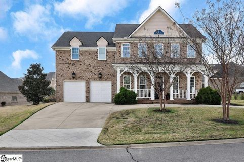 104 Siena Drive sold home in Tuscany, Anderson, SC