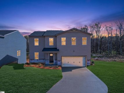 105 Spring Knoll Way