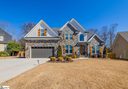 324 Carters Creek Court sold home in Simpsonville, SC