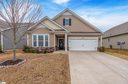 607 Raleighwood Lane sold home in Simpsonville, SC