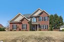 219 Meadow Lake Trail sold home in Greer, SC