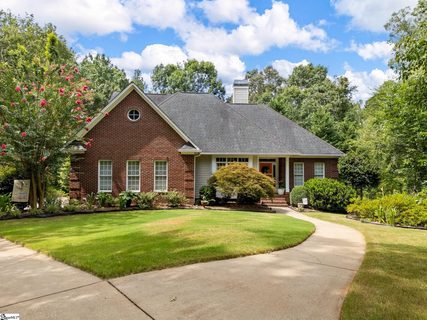 322 Oleander Lane sold home in North River Hills, Spartanburg, SC