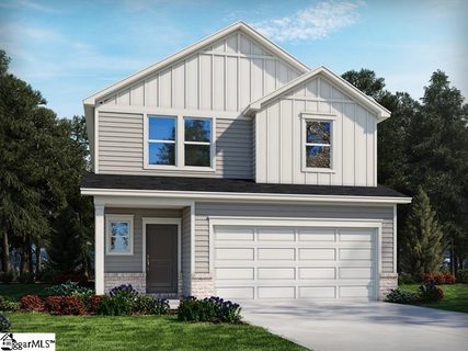Homes in Village At White Pine, Pendleton