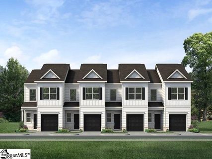 32 Lone Cypress Street active townhome in Magnolia Trail, Travelers Rest, SC