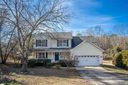 125 Eagleston Lane sold home in Simpsonville, SC