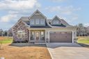 521 Hillview Knoll Lane sold home in Greer, SC