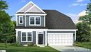 119 Moorish Circle sold home in Simpsonville, SC