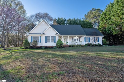 8 Pearle Brook Lane sold home in Beaver Brook, Taylors, SC