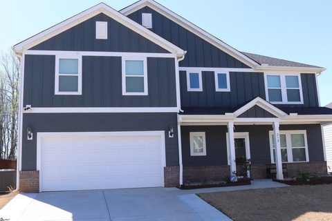 232 Roderick Lane active home in Arden Woods, Greenville, SC