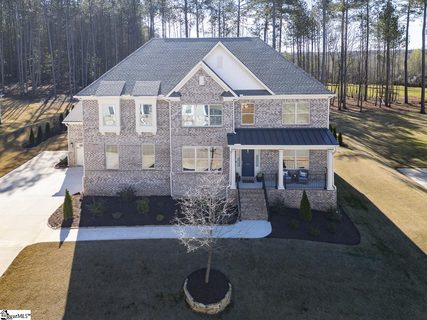 Homes in Suter Estates, Easley