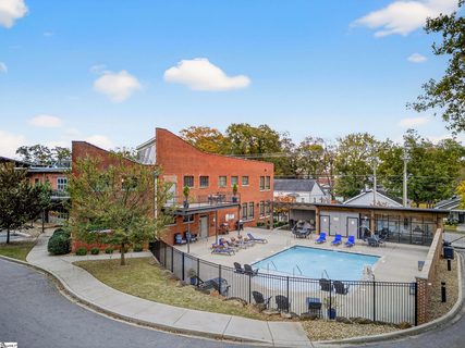 806 Green Avenue Unit 221 sold home in Elements West, Greenville, SC