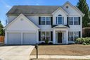 19 Bradberry Circle sold home in Greenville, SC