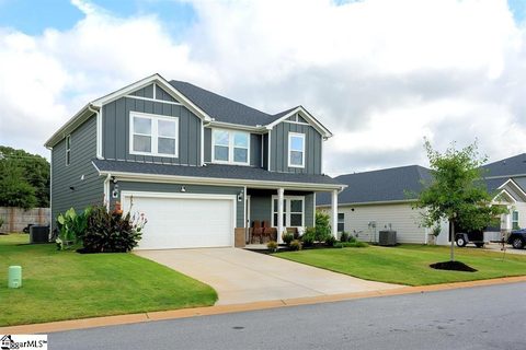325 Roderick Lane sold home in Arden Woods, Greenville, SC