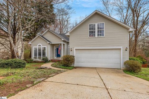 105 Poplar Springs Drive