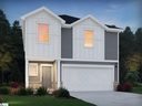 702 Cozy Bluff Road sold home in Spartanburg, SC