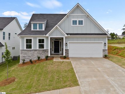 1020 Horse Whisper Run pending home in Claiborne, Landrum, SC